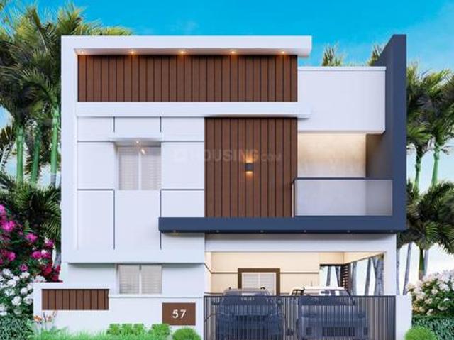 Selaiyur 3 BHK Villa For Sale Chennai
