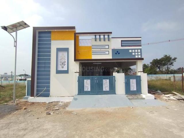 Selaiyur 4 BHK Villa For Sale Chennai