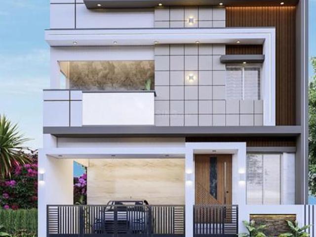 Mappedu 4 BHK Villa For Sale Chennai