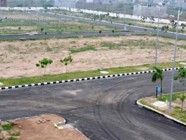Mapple Citybehrorplotnh48 200 Sq.Yd. Plot in Nh 8 Neemrana Listing ID: #10189