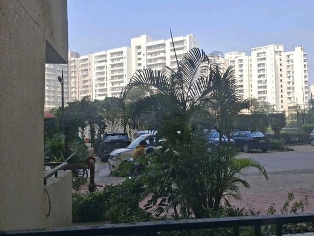 Mapsko Casa Bella Apartments 4 Bedroom 2535 Sq. Ft. Apartment in Sector 82 Gurgaon Listing ID: #10189
