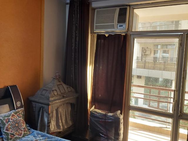 Mapsko Krishna Apra Gardens 3 Bedroom 1698 Sq. Ft. Apartment in Vaibhav Khand Ghaziabad Listing ID: #10409