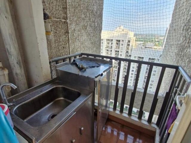 Mapsko Mount Ville 3 Bedroom 1490 Sq. Ft. Apartment in Sector 79 Gurgaon Listing ID: #10355