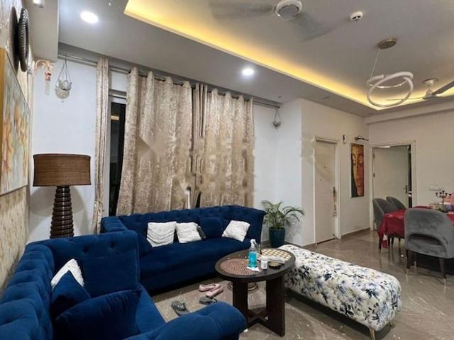 Mapsko Mount Ville 3 Bedroom 1490 Sq. Ft. Apartment in Sector 79 Gurgaon Listing ID: #10358