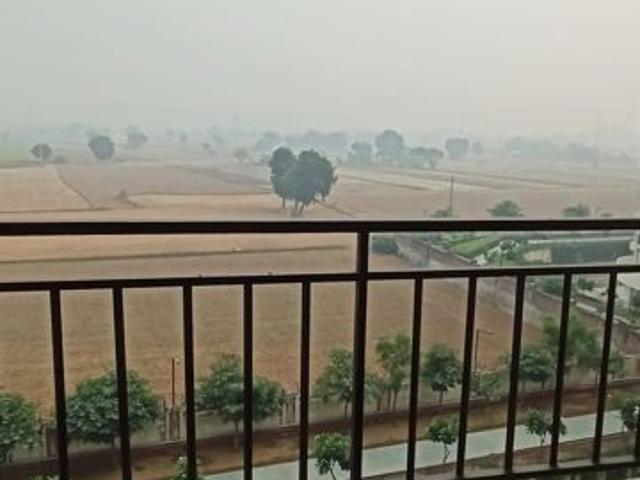 Mapsko Paradise 2 Bedroom 1050 Sq. Ft. Apartment in Sector 83 Gurgaon Listing ID: #10376