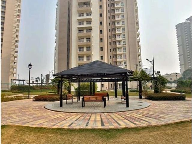 Mapsko Royale Ville 3 Bedroom 2300 Sq. Ft. Apartment in Sector 82 Gurgaon Listing ID: #10194