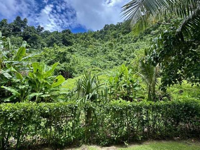 Maqai Beach Eco Surf Resort, Qamea Island, Fiji