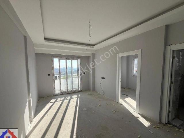 Mart Ayı Teslim 1+1 Daireler