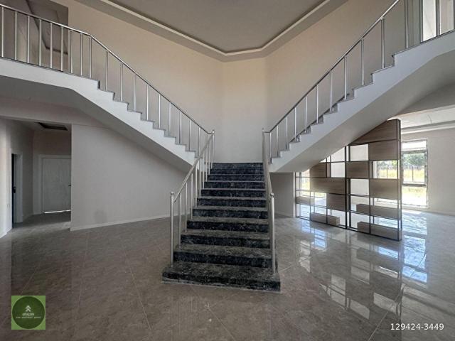 Martıköy Sitesine Komşu 1500m ARSA, Güvenlikli 4+1 Kiralık VİLLA