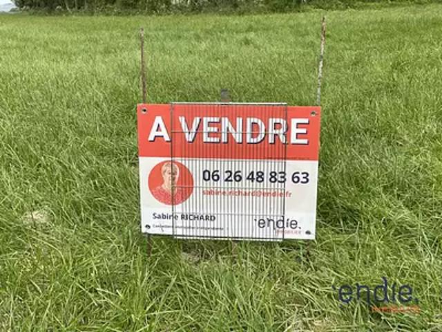 Martaizé 86330 Achat / Vente terrain au dernier étage