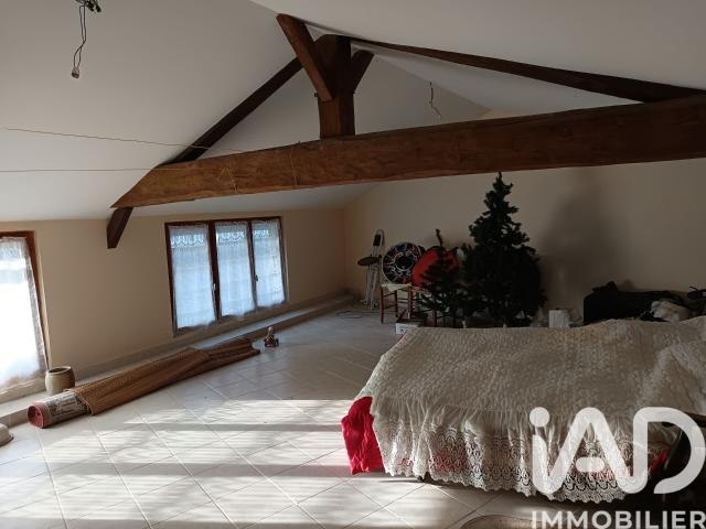 Martaizé Vente Maison 86