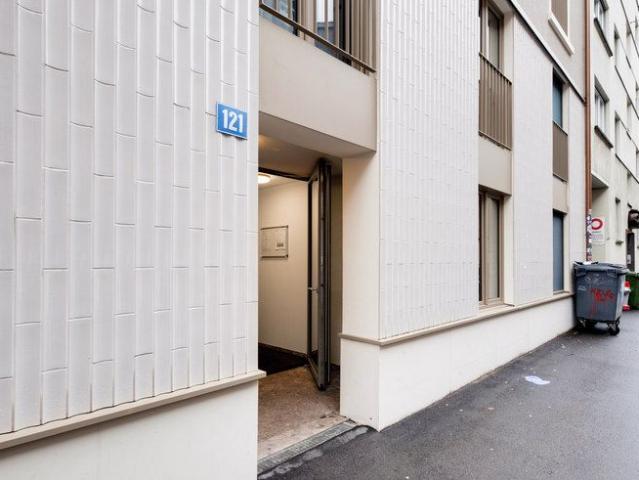 Martastrasse 121