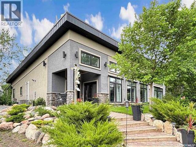 Martens Acreage, Eagle Creek Rm No. 376, SK, S0K 0J0 house for sale | Listing ID SK039387 | Royal LePage