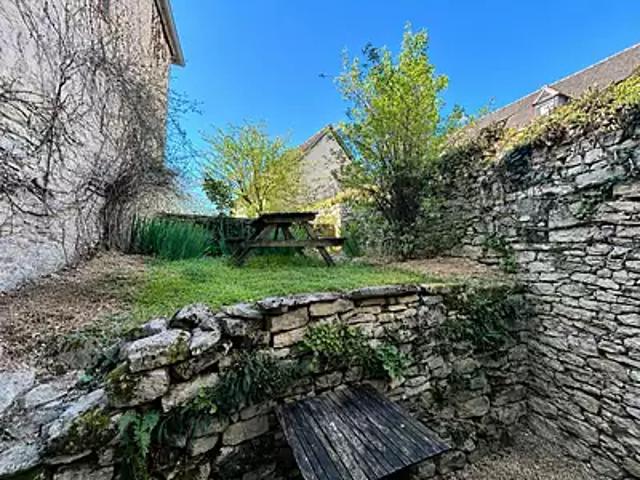 Martel 46600 Achat / Vente maison 3 pièces t3