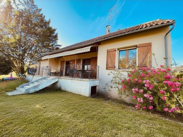 Martel Vente Maison 46