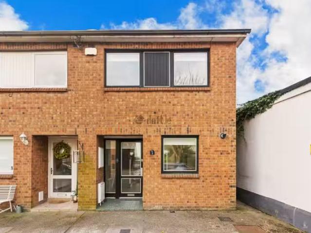 Martello View, Dublin 4, Sandymount, Dublin 4 is for rent