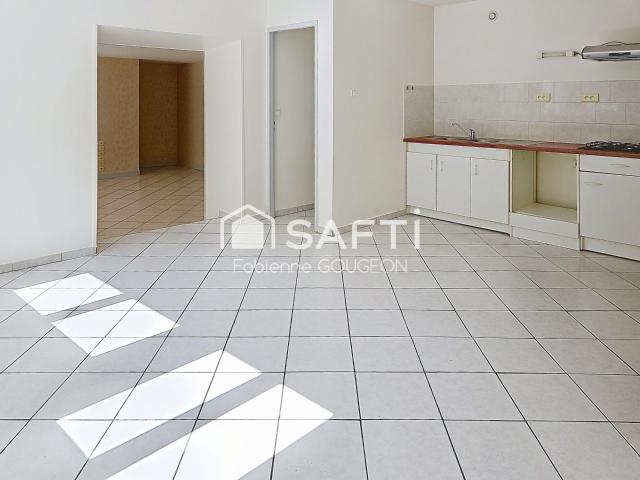Marthon Location Appartement 16