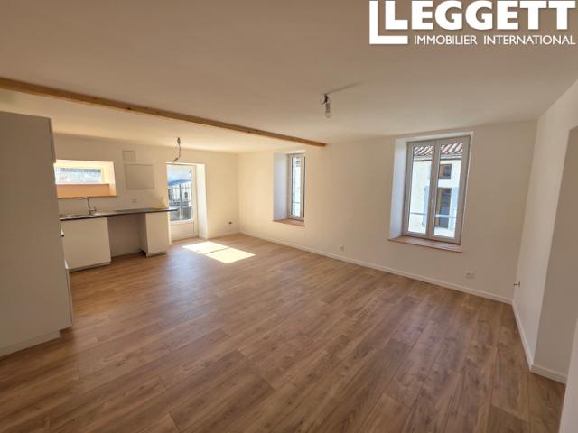 Marthon Vente Appartement 16