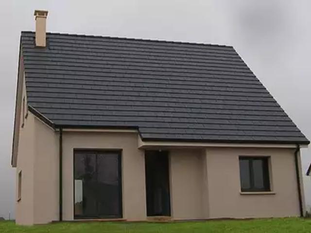 Martin Eglise 76370 Programme neuf maison neuf à vendre 3 pièces