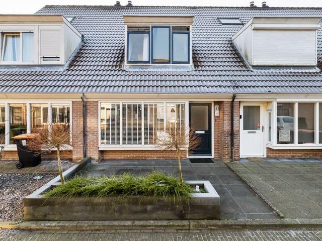 Martin Luther Kingstraat 43, 4384HW, Vlissingen, Zeeland 4384HW