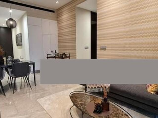 Martin Modern Apartment For Sale, $2,200,000, 2 Bed 2 Bath 764 sqft $2,880.00 psf