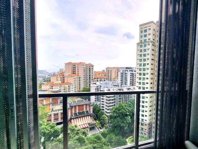 Martin Modern Apartment For Rent, $8,000, 2 Bed 2 Bath 872 sqft $9.17 psf