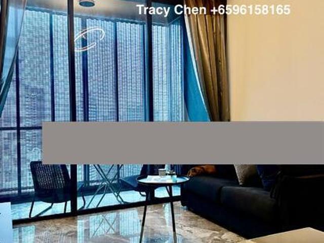 Martin Modern Condominium For Rent, $8,200, 2 Bed 2 Bath 852 sqft $9.62 psf