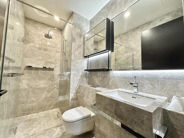 Martin Modern Condominium For Sale, $2,200,000, 2 Bed 2 Bath 764 sqft $2,880.00 psf