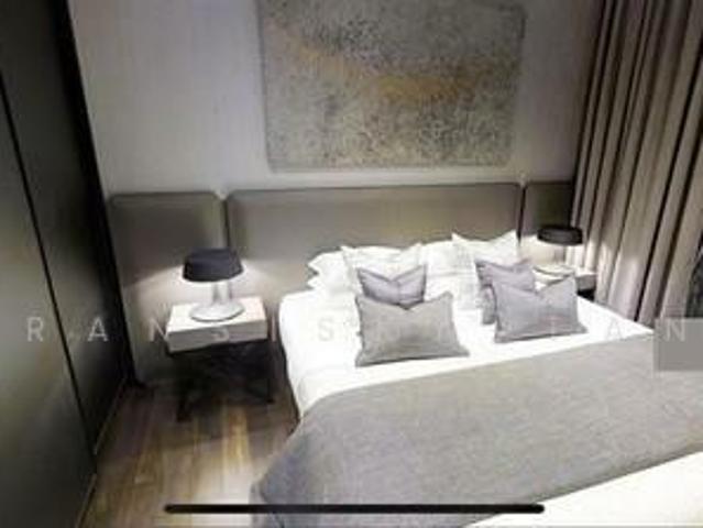 Martin Modern Condominium For Sale, $2,200,000, 2 Bed 2 Bath 764 sqft $2,880.00 psf