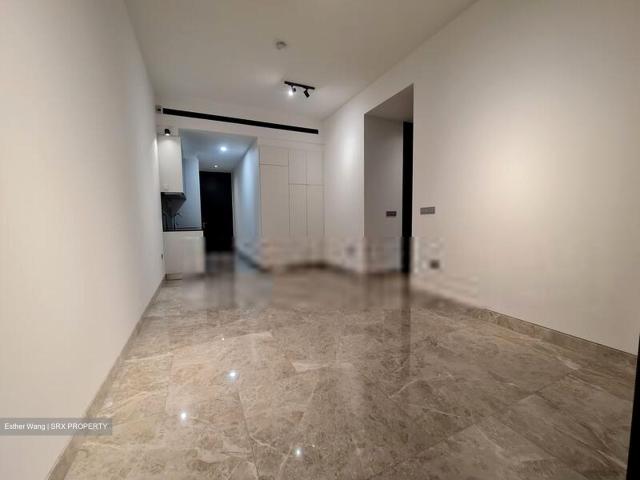 Martin Modern D9, Condominium