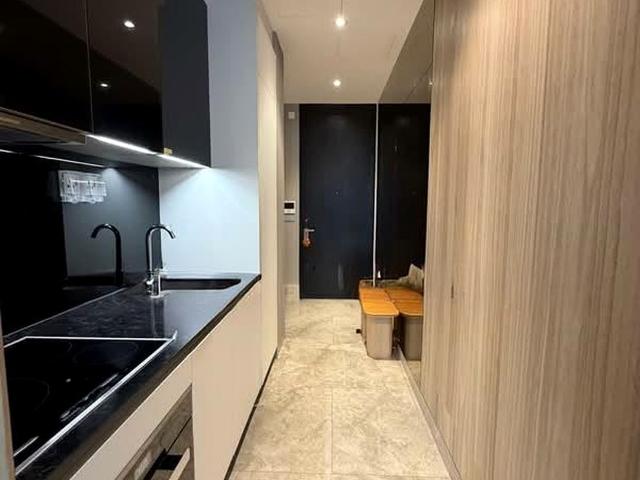 Martin Modern D9, Condominium