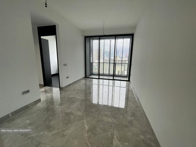 Martin Modern D9, Condominium