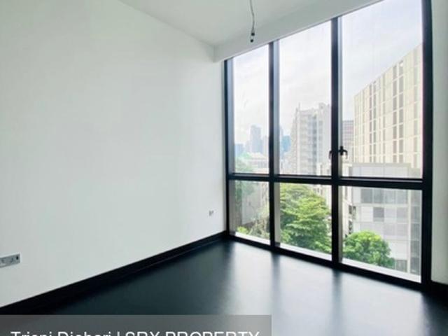 Martin Modern D9, Condominium