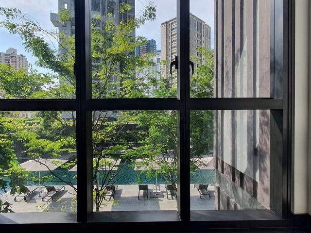 Martin Modern D9, Condominium