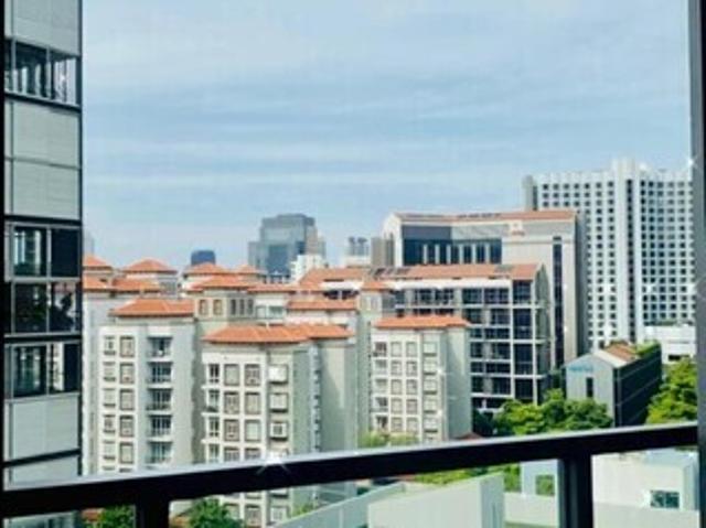 Martin Modern D9, Condominium