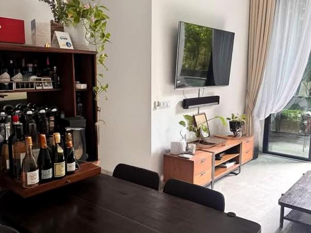 Martin Modern D9, Condominium
