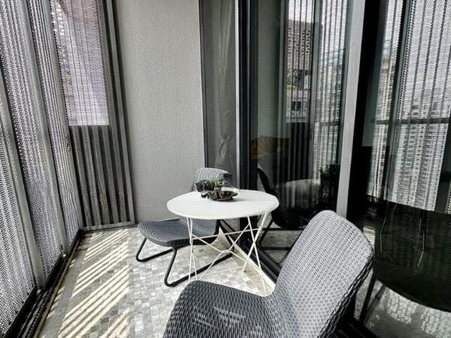 Martin Modern D9, Condominium