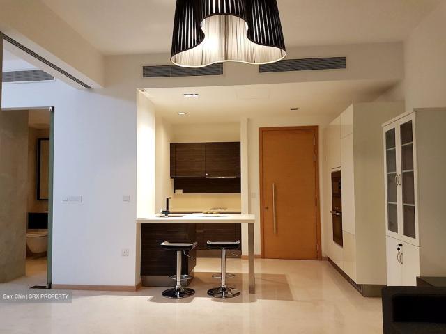 Martin Place Residences D9, Condominium