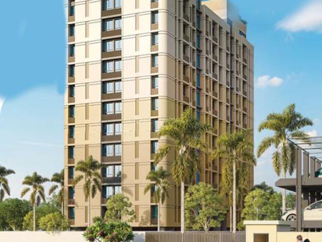 Martin Rupsha,Parnasree Pally 2 BHK Apartment For Sale Kolkata