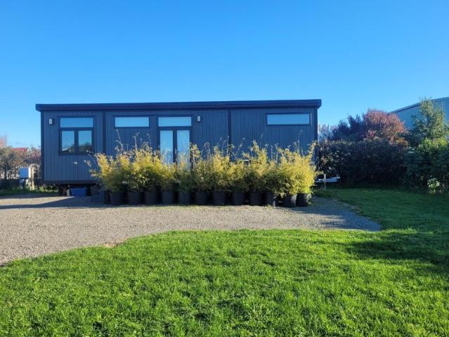 martinborough, 2 bedrooms