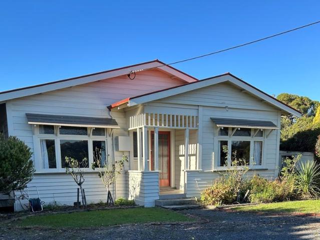 martinborough, 2 bedrooms