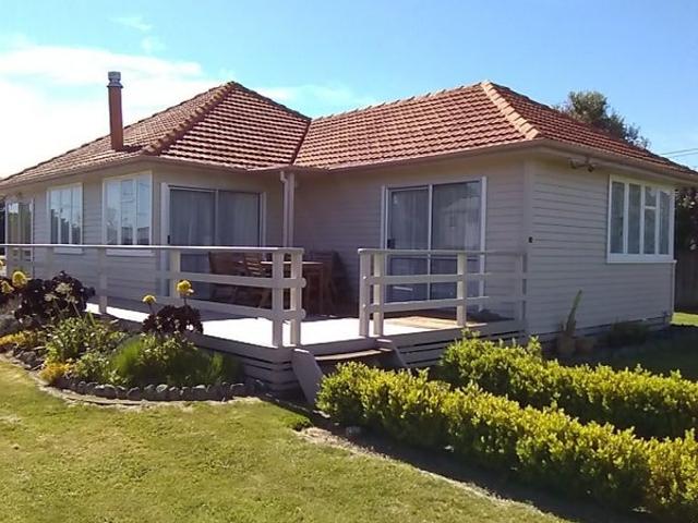 Martinborough, 2 bedrooms