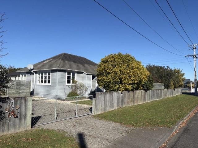 martinborough, 3 bedrooms