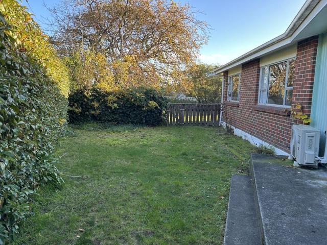 martinborough, 3 bedrooms