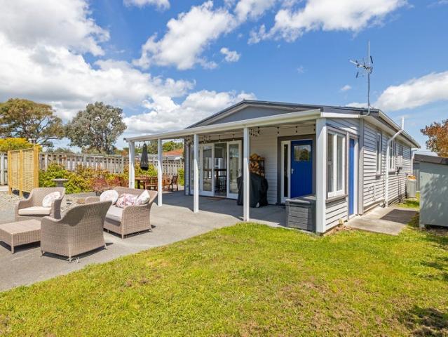martinborough, 3 bedrooms