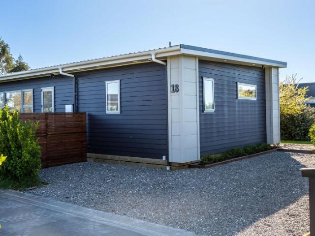 martinborough, 3 bedrooms