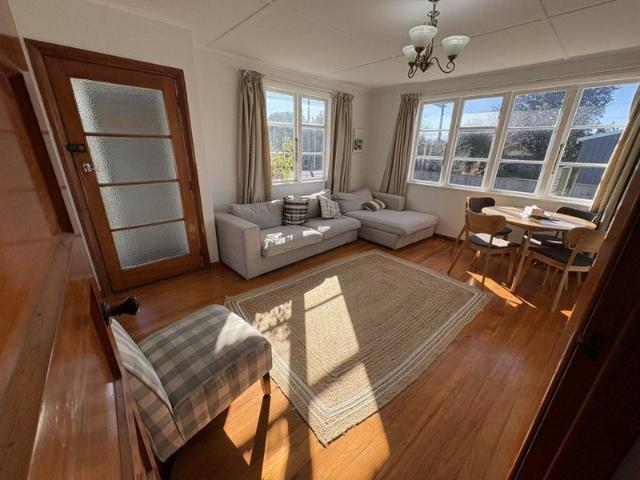martinborough, 3 bedrooms