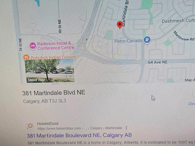 Martindale Bilevel 2 Bedroom Legal Suite $1200