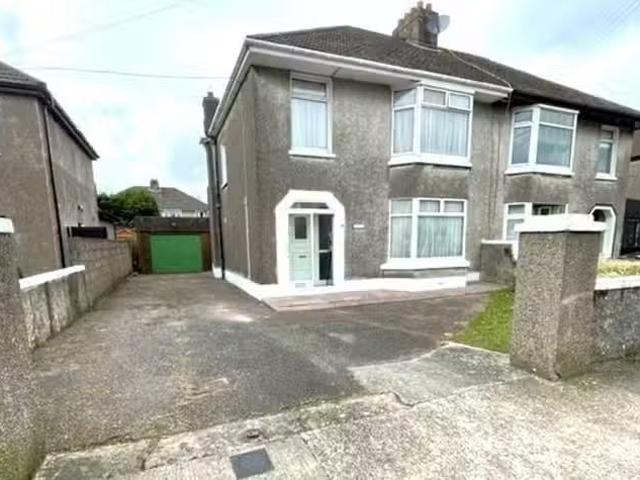 Martindale, 15 Browningstown Park East, Douglas, Co. Cork, T12.