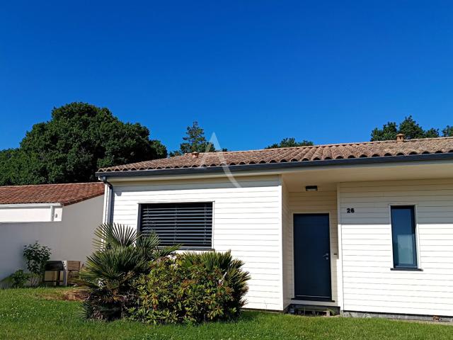 Martinet Vente Maison 85